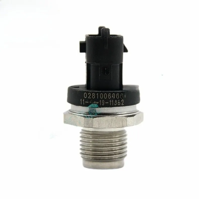 

Suitable for Cummins Bosch Common Rail Pressure Sensor 3974092 4897225 5297641 0281002937