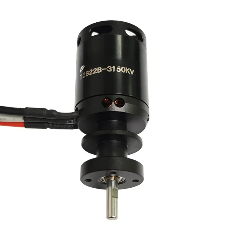 

T2822B storm brushless motor, ducted drone motor, high power and high speed fan motor