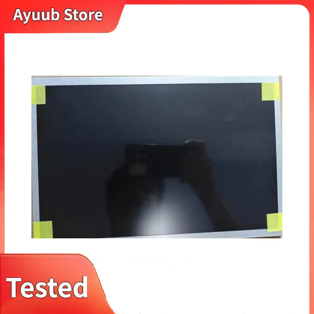 

G121ICE-L02 Original industrial display LCD screen