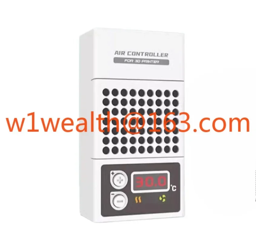 

3D printer thermostat controller, purification heating, warmth and heat dissipation high-end version