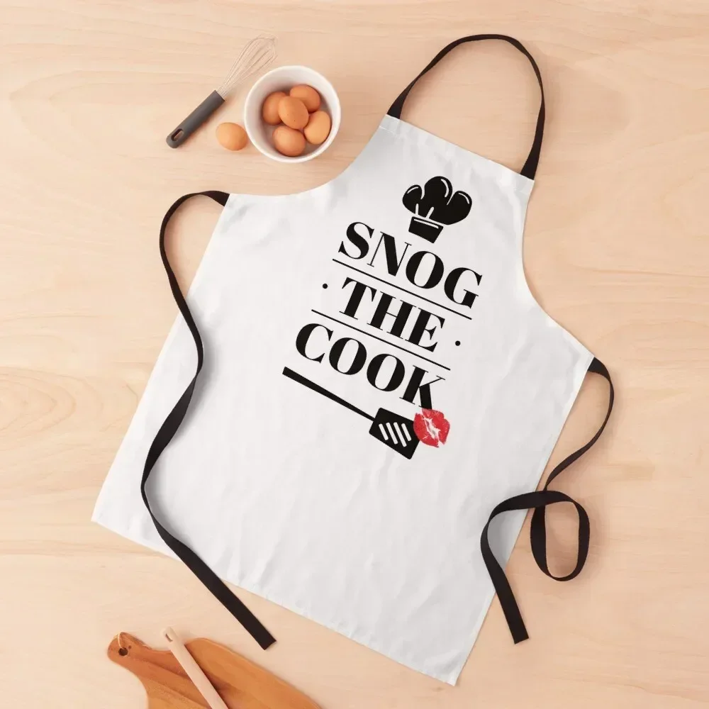 

Snog The Cook Joe's Apron chef costume Kitchen Apras Man Apron