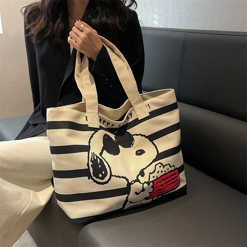 Thumbnail 4 - #5 Cheapest Large Canvas Tote Bags Deals You Can Get
