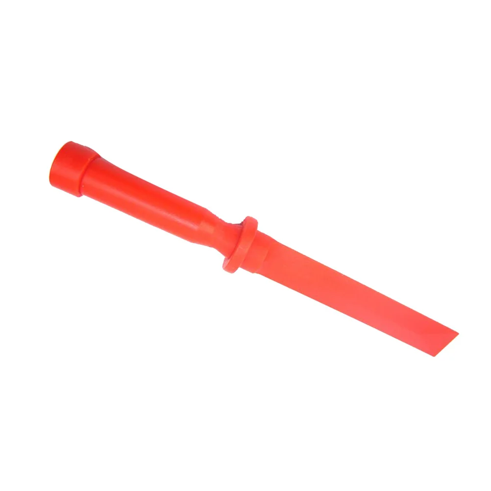 

Glue Removing Tool for Maintenance Plastic Adhesive Scraper Efficient and Sticker Residue Cleaning