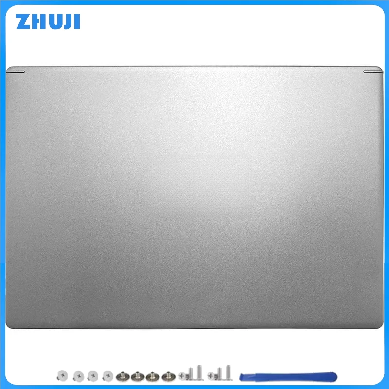 ل أسباير 5 A515-54 A515-45 A515-54G A515-55 A515-55G N18Q13 جديد LCD الغطاء الخلفي/الإطار الأمامي
