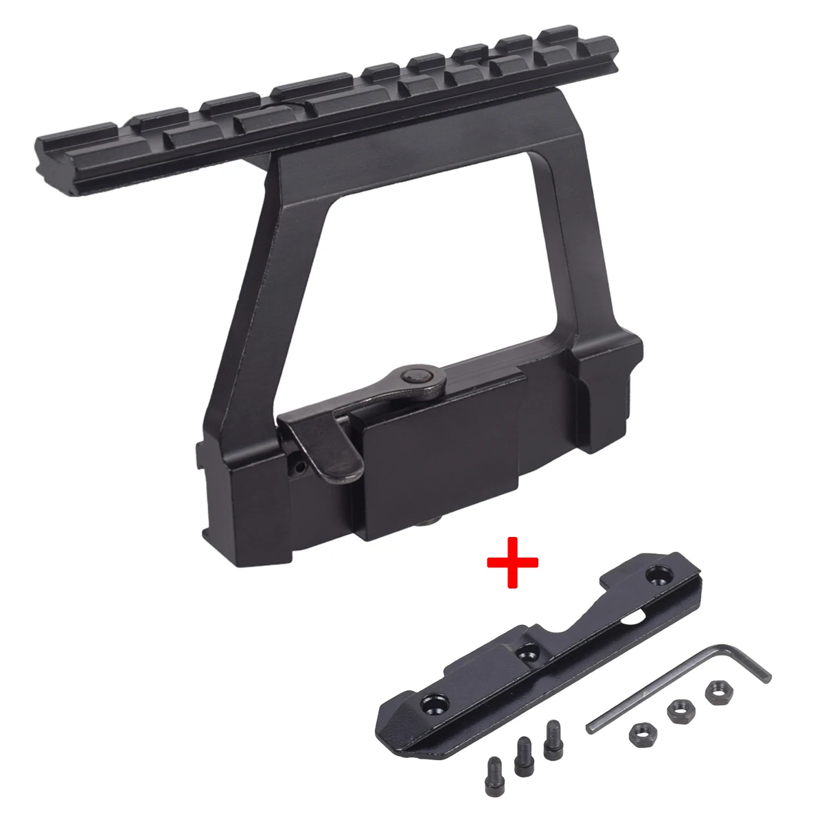 Tactical Mi Quick D… - image