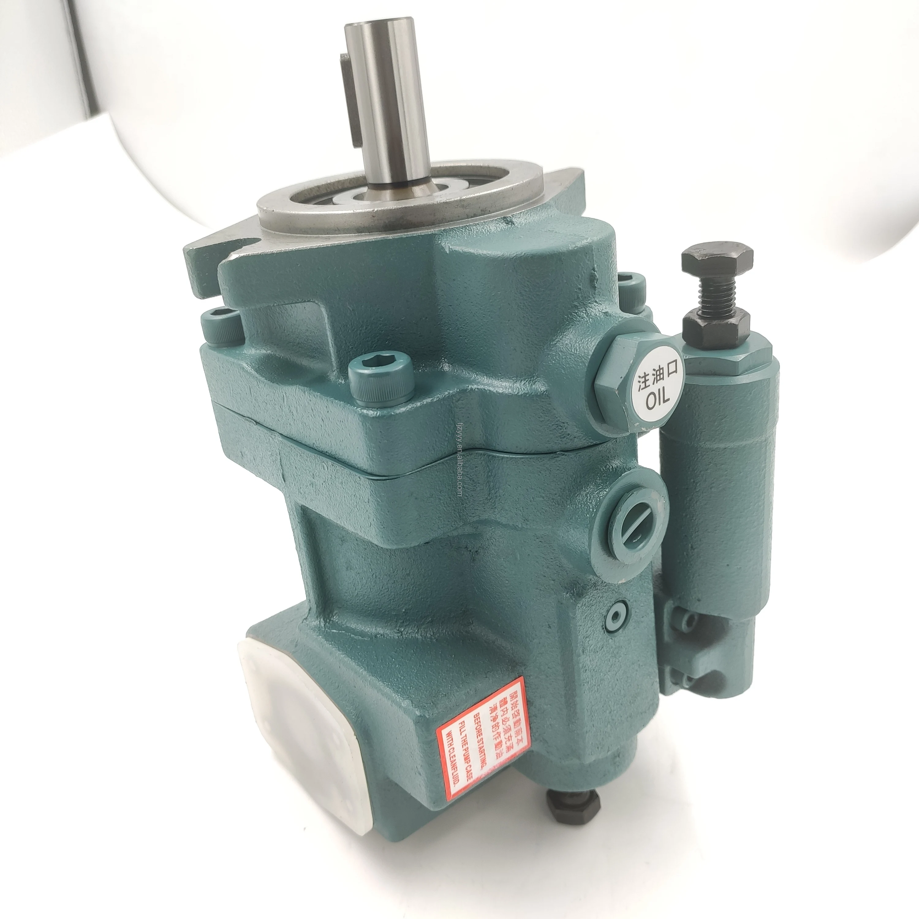 

PVS PUMP PVS-2B-35N0-12 PVS-2B-35N3-12 PVS-1B-22N3-12 PVS-2A-35N1-11 PVS-1B-22N302-12 PVS-1B-16N3-12 Hydraulic Piston Pump