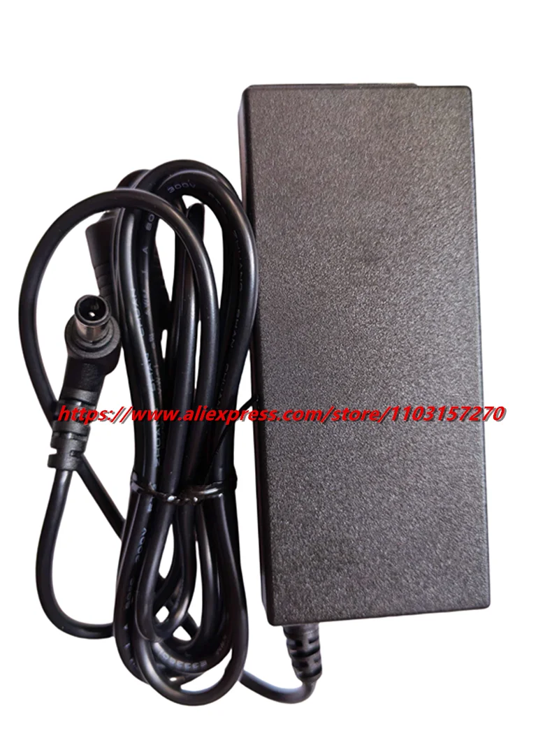 Oryginalny zasilacz sieciowy do telewizora Samsung A6619_FSM BN44-00837A UN32J5205AFXZA 19V 3.474A 66W — zdjęcie produktu 6