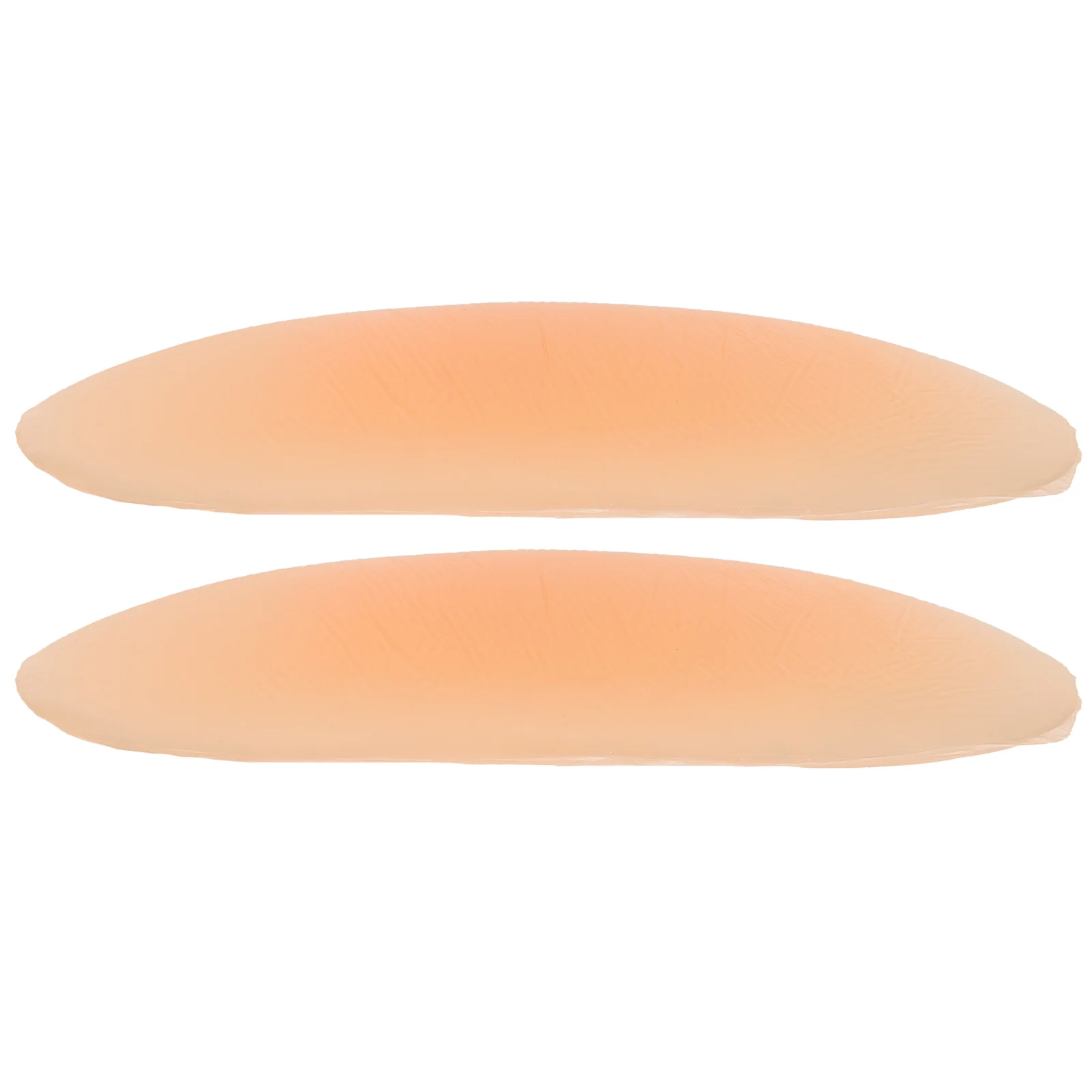 1 Pair Women Buttock Pads Butt Lifters Buttock Cushions Silicone Buttock Cushions