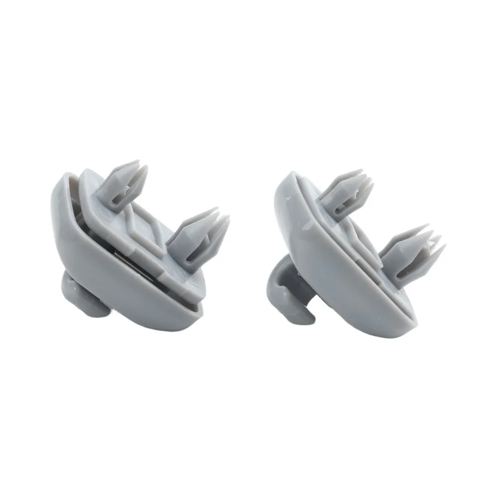 Car Maintenance Car Interior Accessories Auto Visor Holder Optimal Functionality Perfect Fitment For Models For A1
