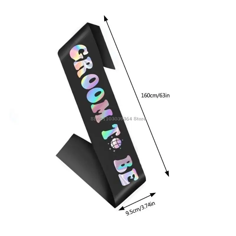 Bridal Bridal For Bachelorette Party Hen Party for Ride to Be Wedding Party