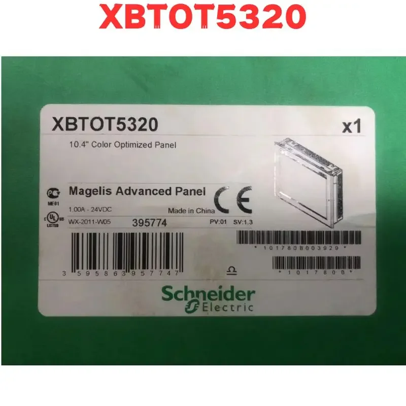 

New Original XBTOT5320 Touch Screen