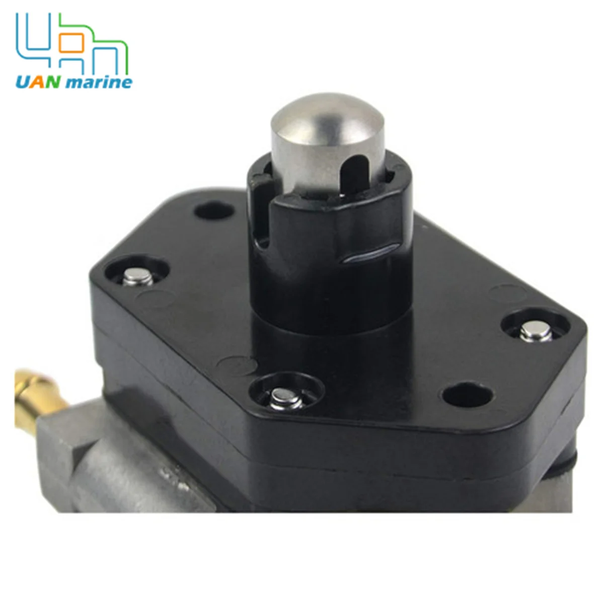 Fuel Pump For Mercury Marine 4 Stroke 40HP 50HP 60HP Outboard Motor Engine  8M0118177