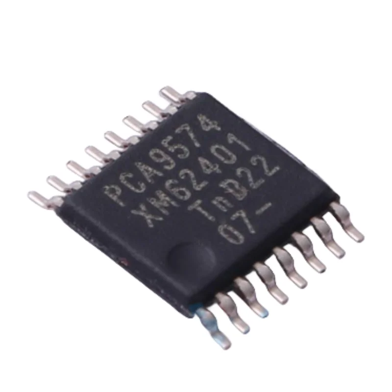 

10PCS/PCA9574PW,118 PCA9574 Brand New Authentic TSSOP-16