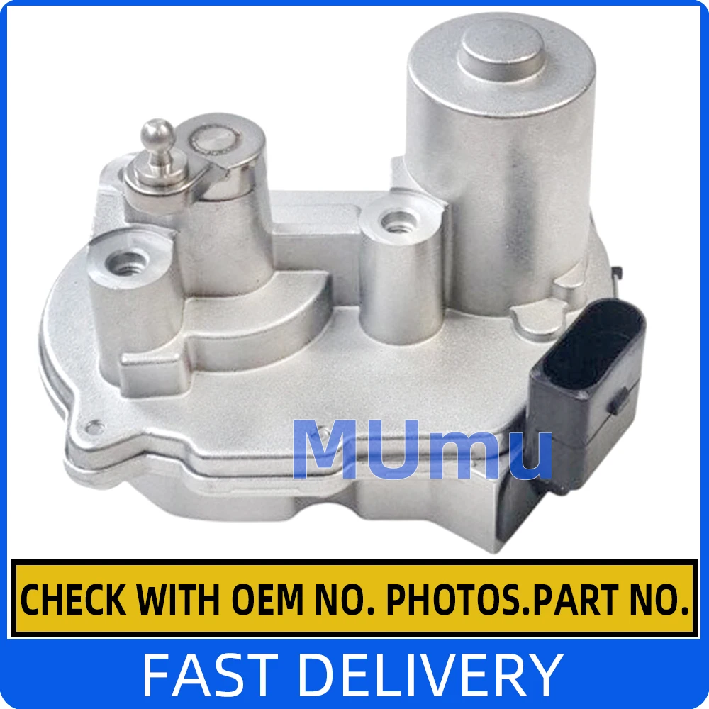 

Turbo Wastegate Actuator A2C53308524 For Hyundai Mohave Veracruz 2006-2013