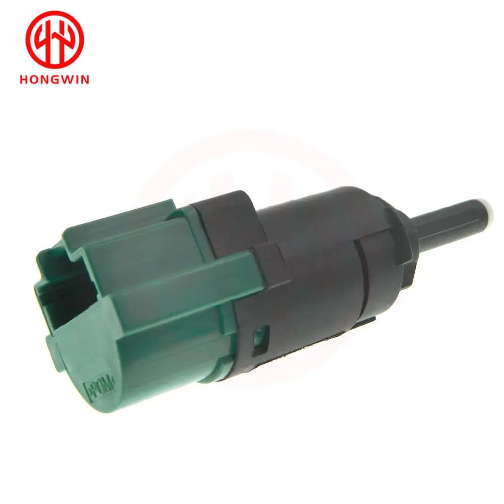 Interruptor de luz de freno para coche, lámpara de parada para Peugeot 9670430580, 4534,70, 9804869480, 9818232480, 207, 307, 208, Citroen C3, C4,