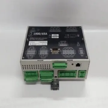 

2025 Bentley 330180-51-00 Monitor Module, Enhanced Key Phase Module