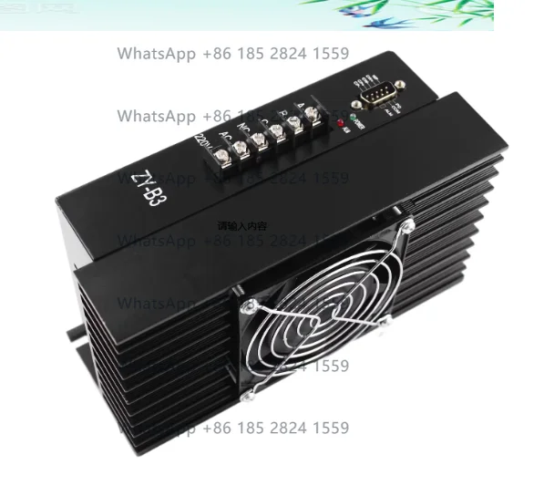 

ZY-B3 bag making machine driver, ZY-C3 stepper motor, Ruian Zhuoyue