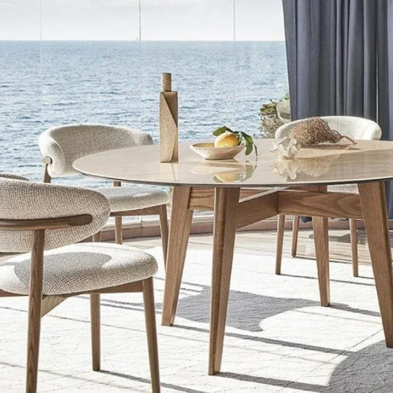 Modern Chair Nice And Cheap Chairs Portable Designer Dining Offer Luxury Island Table Interior Mid-century Nordic Elegant Room