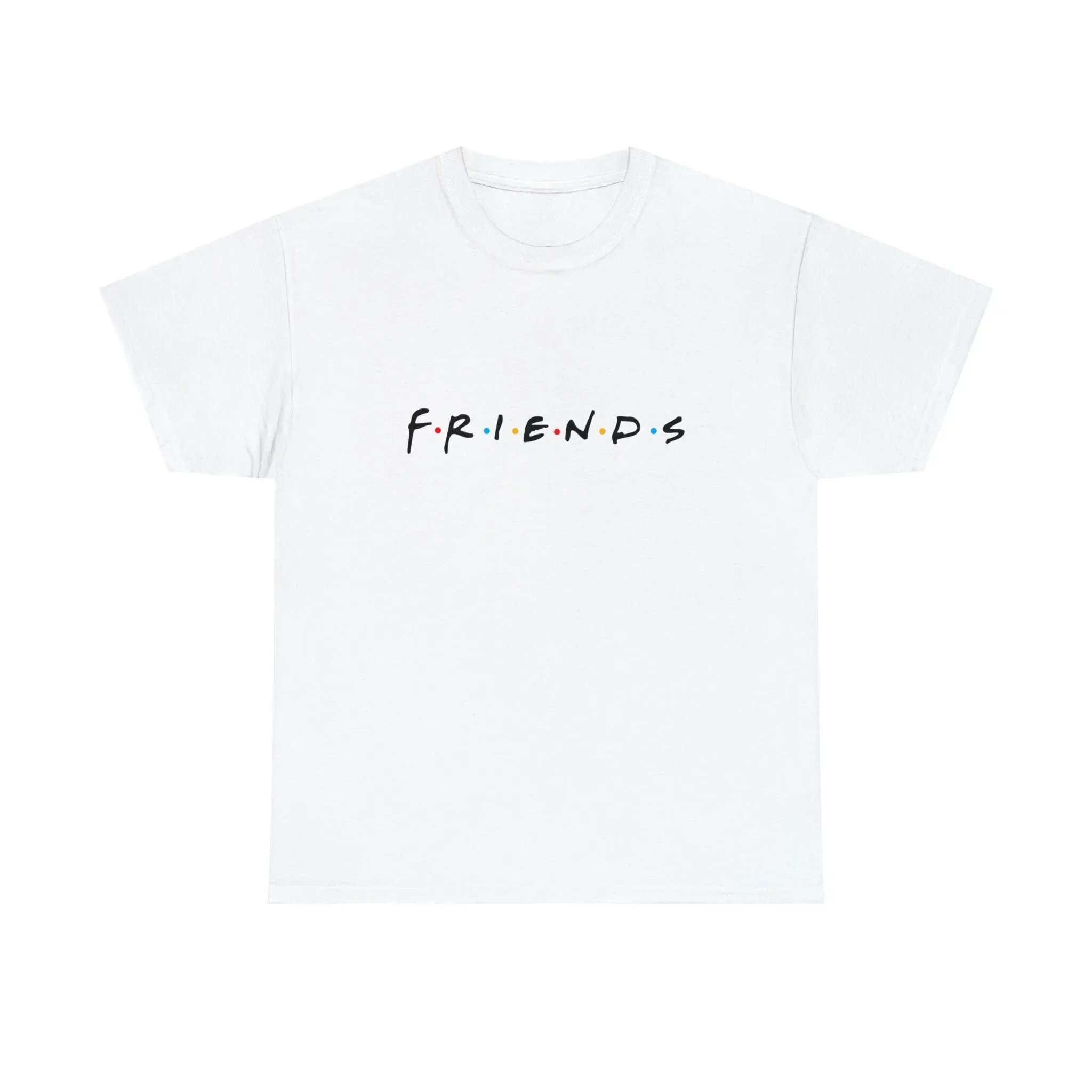 TV Show Friends Shirt