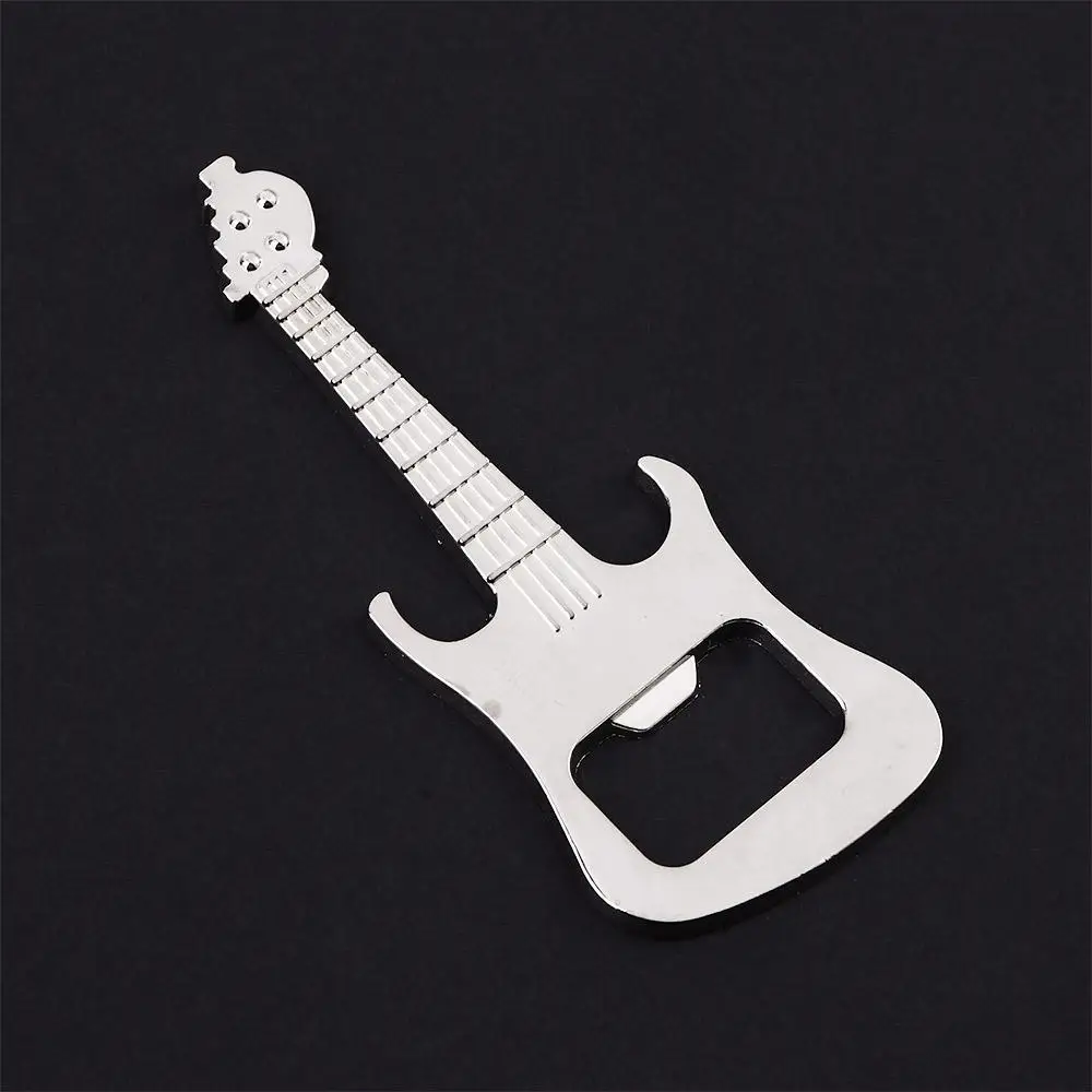 نمط سلسلة مفاتيح معدنية الغيتار نمط البيرة فتاحة حلقات المفاتيح المفتاح سلسلة مفاتيح فتاحة الزجاجات المفاتيح حلقات المفاتيح فتاحة الزجاجات