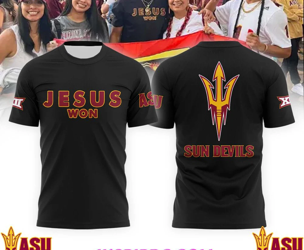 

2425 New Long Live God Fashion Popular High-end Quality JESUS 3D Printing Breathable Comfortable Short Sleeve Adult T-Shirt