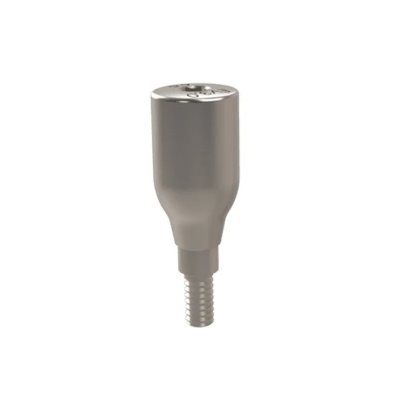 Dental Implant Dentaire Implantes Astra EV TX Healing Cap