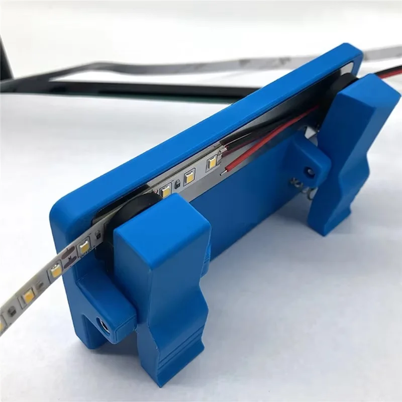 

ABBP-LED Light Board Soldering Station Soldering PCB Electronic Circuit Board Welding Fixture