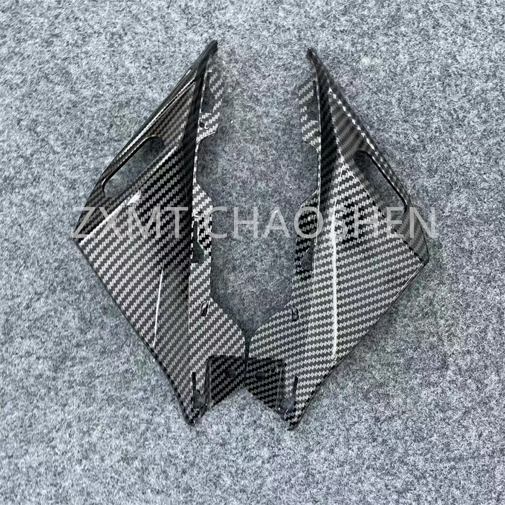 ABS motorcycle fairings are suitable for TMAX530 2017 2018 2019 models TMAX560 and 2020 17 18 19 20model head cover small plates