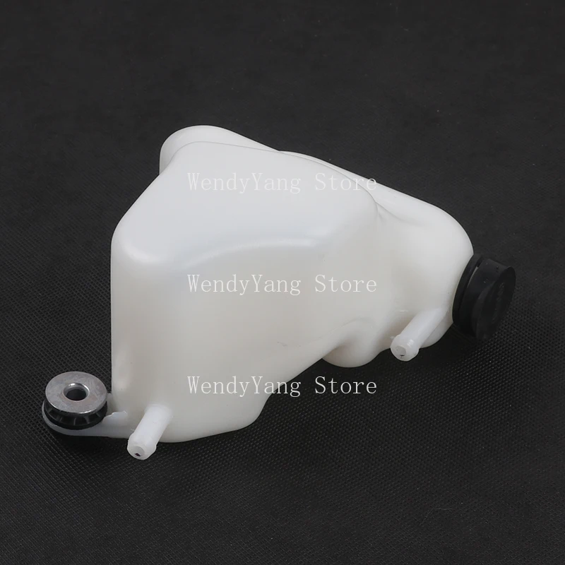 

Подходит для мотоцикла ZT310-X-R-T-X1-R2, вспомогательный бак для воды, антифриз, чайник, аксессуары для левого чайника охлаждающей жидкости