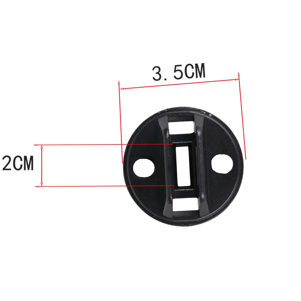 DAZE D461-66-141A-02 D6Y1-76-142 manopola chiave di accensione interruttore di svolta a pressione e Set di inserti per 07-15 Mazda CX-9 06-07 Mazda