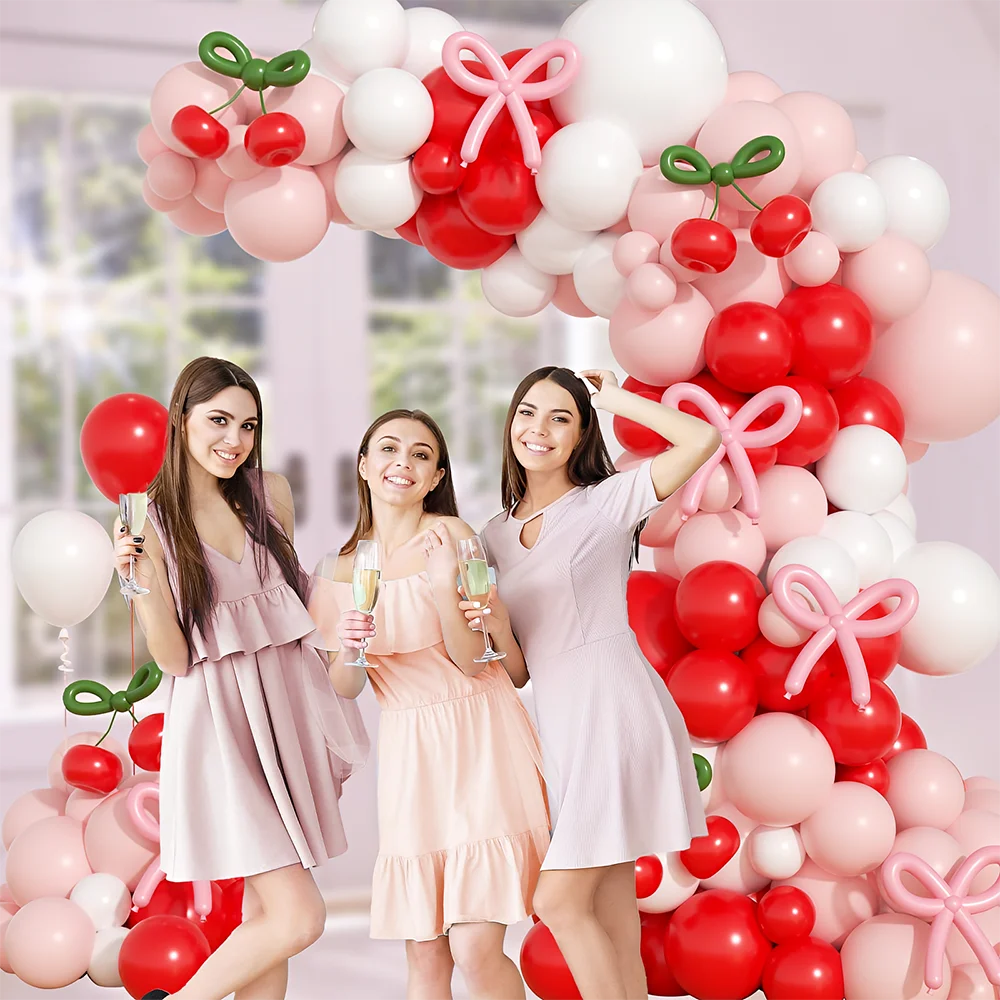 Kit Arco di Palloncini a Forma - Balloon Arch Kit recensione e prezzo