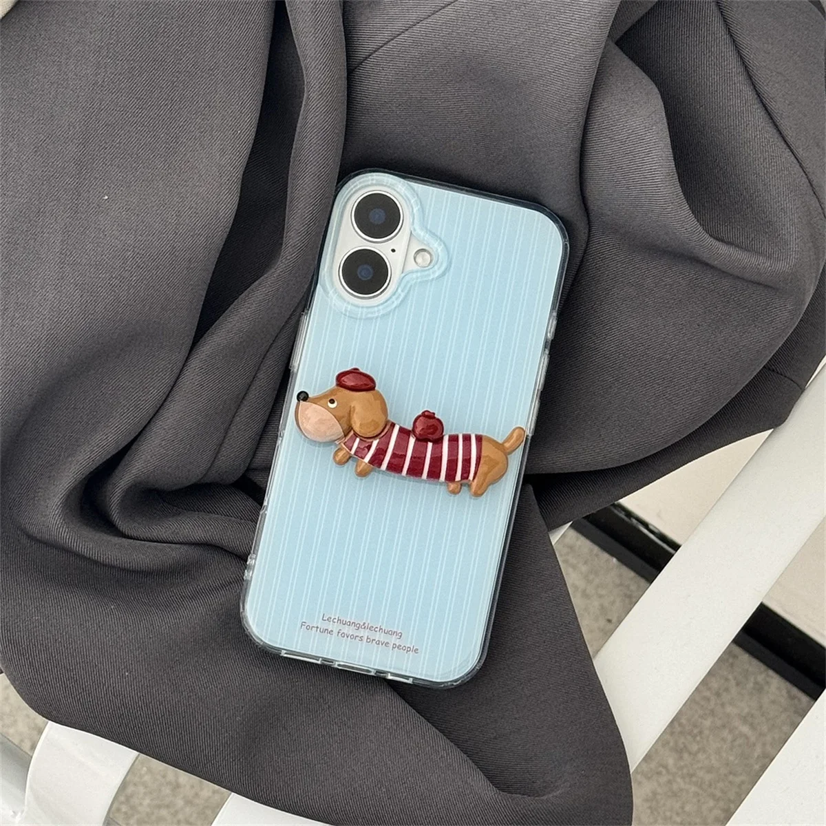 

For Pro Max iPhone 16 15 14 13 Case New Cute Cartoon Fashion Girls fundas Protective cover iphone 15 case Phone 15 16pro max
