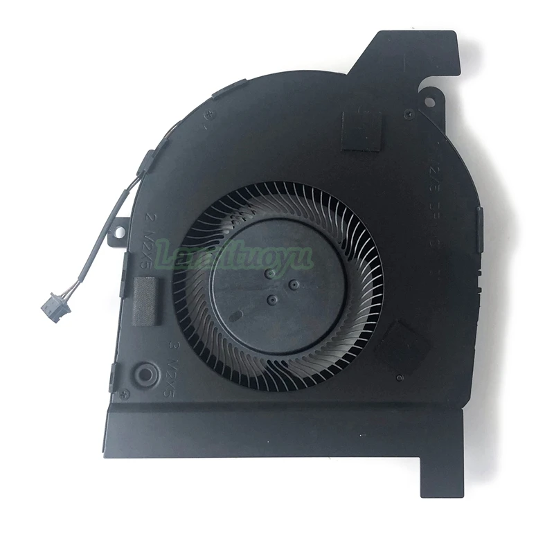 مروحة تبريد وحدة المعالجة المركزية للكمبيوتر المحمول ، DELL Latitude 5501 ، مبرد دقة 3541 ، EG50060S1-C440-S9A ، DC28000NXSL ، DC28000NXFL ، CVMC1 ، 0CVMC1 ، جديد