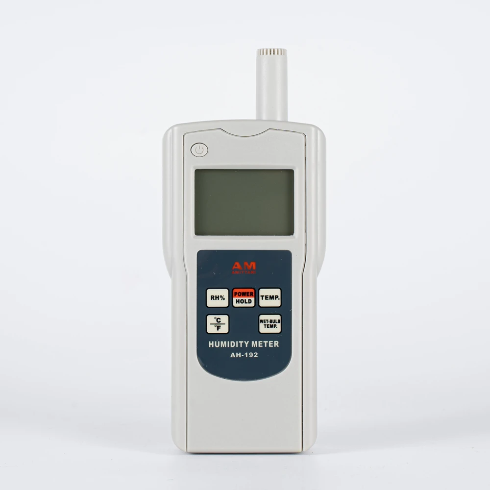 

High Quality Portable Dew Point Meter