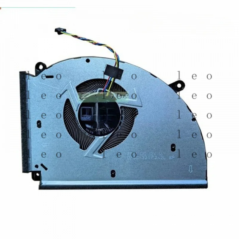 FF جديد لـ ASUS ROG Strix G814 G814J G814JU مروحة تبريد وحدة المعالجة المركزية للكمبيوتر المحمول #2