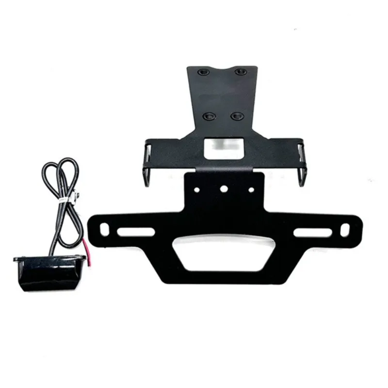 

Комплект для снятия заднего крыла (Tail Tidy Fender Eliminator Kit) с держателем номерного знака для мотоциклов HONDA CB750 CB 750 HORNET 2023 2024