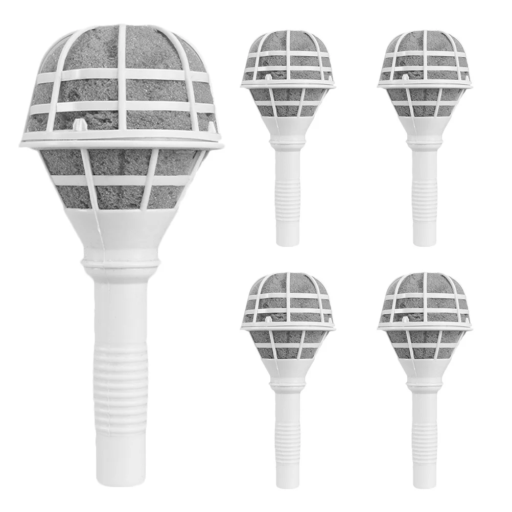 

5Pcs Hand Bouquet Dry Flower Holder Sturdy Foam Base DIY Wedding Bridal Supplies Floral Arrangement Accessories