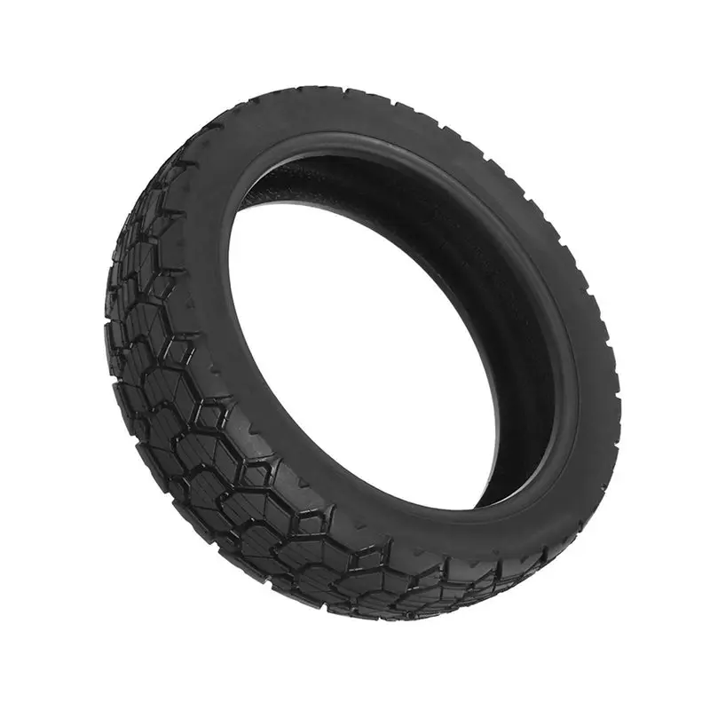 ABJI-2X 70/60-7.5 Tubeless Self-Healing Tire For Segway Ninebot ZT3 Pro/G3 Electric Scooter Off-Road Tyre Wheel Accessories