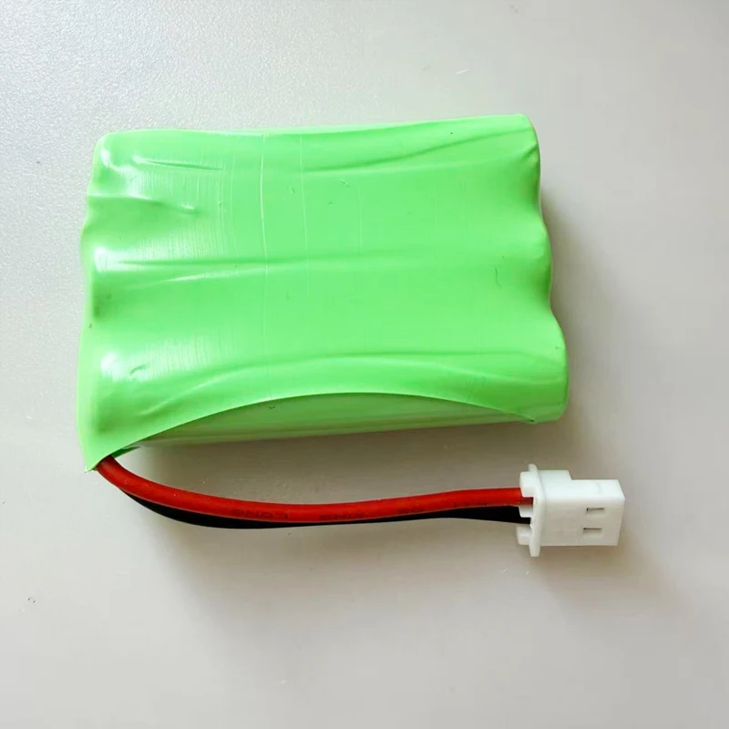 BT188645 BT288645 BT207695 GP80AAAHC3BMX Battery Pack 3.6V 1100mAh AAA-3S NiMH Compatible with VTech VM312 VM3251 VM3252 VM3261
