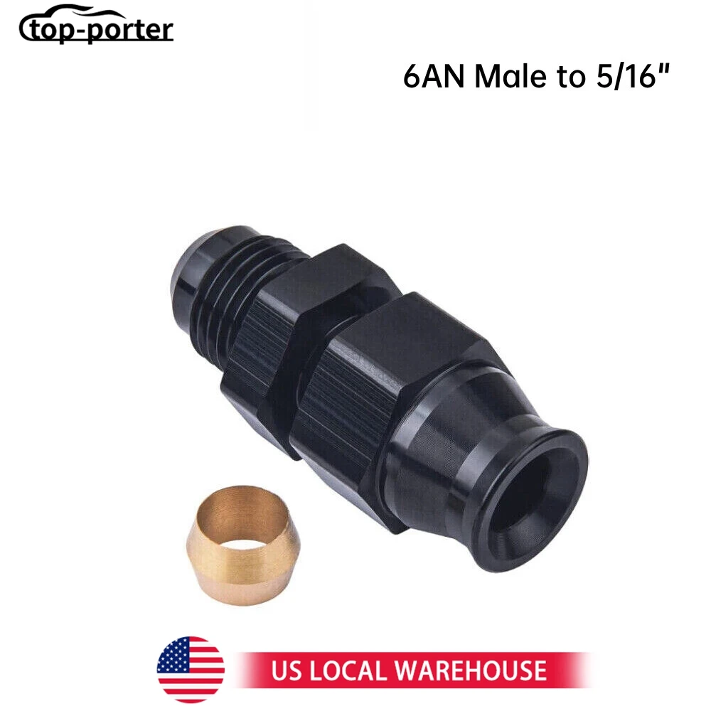 6AN Black Male To 5…