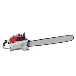 MS070 High-power Logging Saw Professional Wood Cutting Machine Chainsaw 36'' Guide Bar Chainsaw 4.8kw/8000rpm 105.7CC