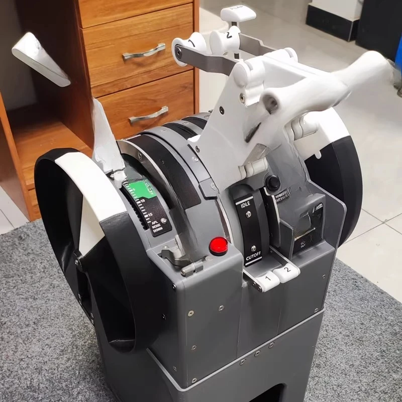 Multifunctional Thr…