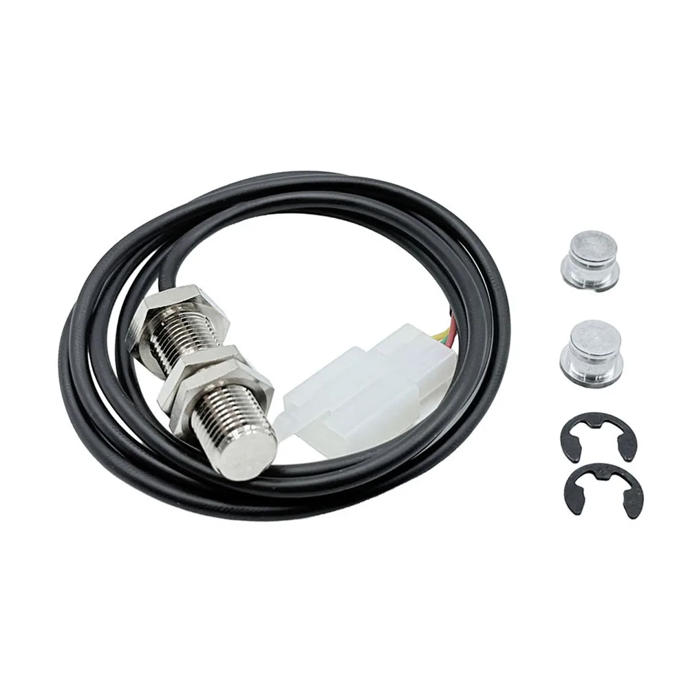 12V Motorcycle 3 Pi…