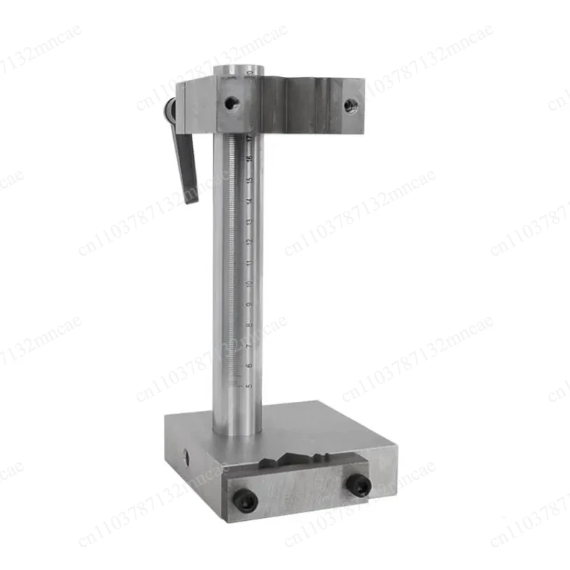 Ejector pin precision grinding fixtures Special tools for mold grinders and machining centers