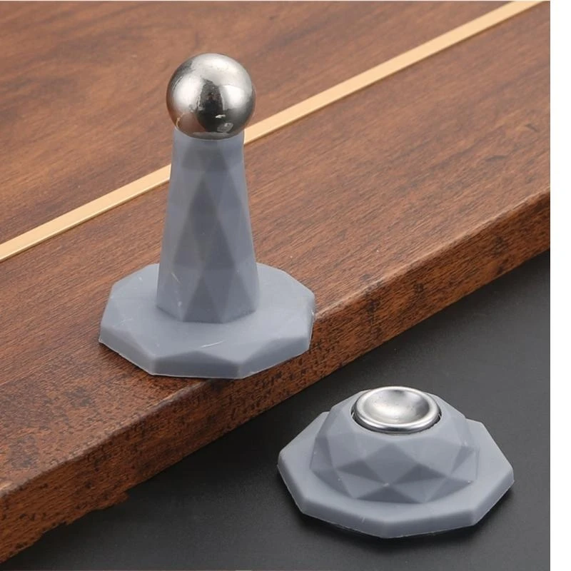 Door Holder Strong Magnets Catch Easy Installation Door Retainer for Campervan