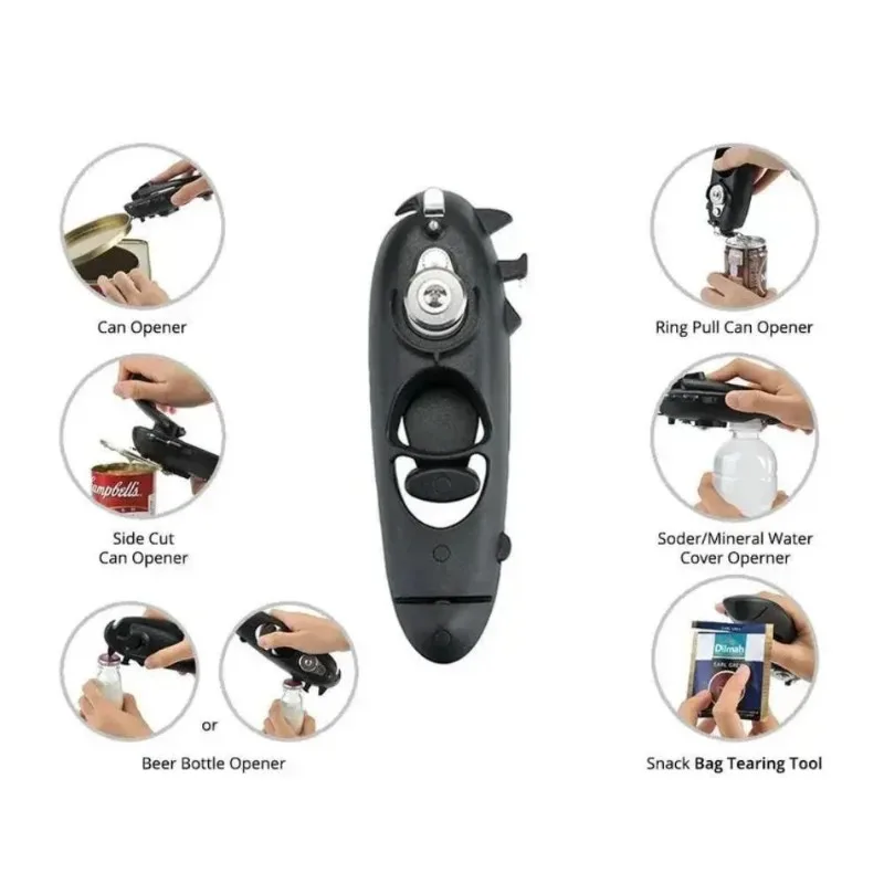 Thumbnail 3 - #5 Top Rated Can Openers to Buy in 2026