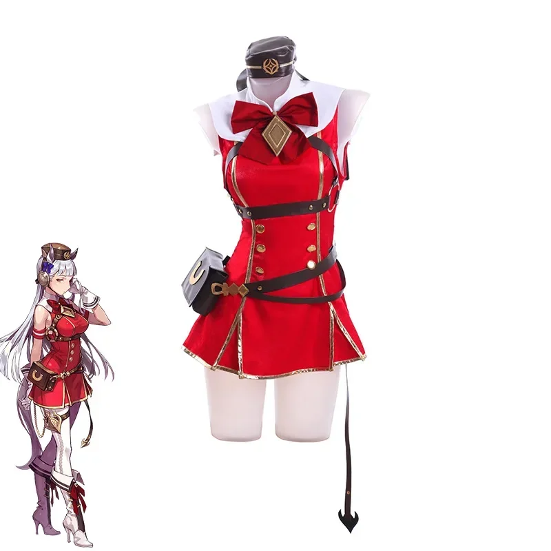 2026 New Uma Musume Gold Ship Cosplay Costume Suits Sexy Dress Halloween Anime Uma Musume Pretty Derby Gold Ship Cosplay Costume
