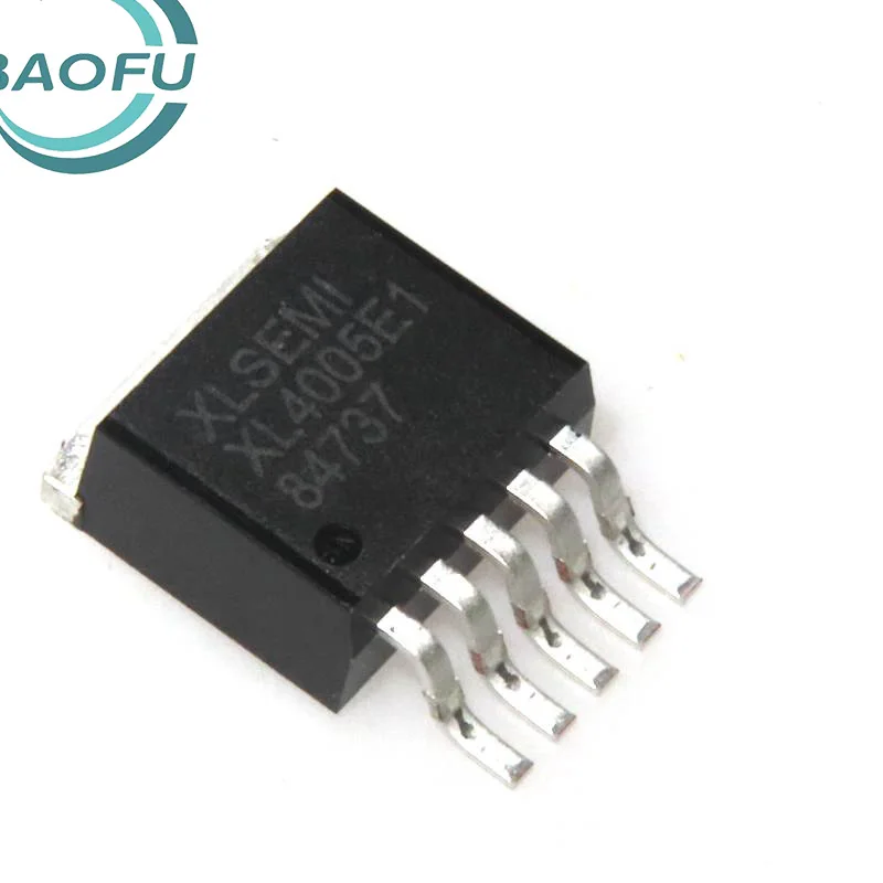 

10pcs New XL4005E1 XL4013E1 XL4015E1 XL6005E1 XL6019E1 XL7015E1