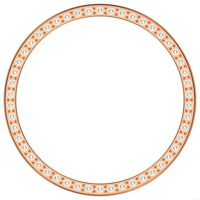 

Защитный корпус для часов GT6, 41 мм, умные часы, полый, с одной линией, устойчивый к царапинам