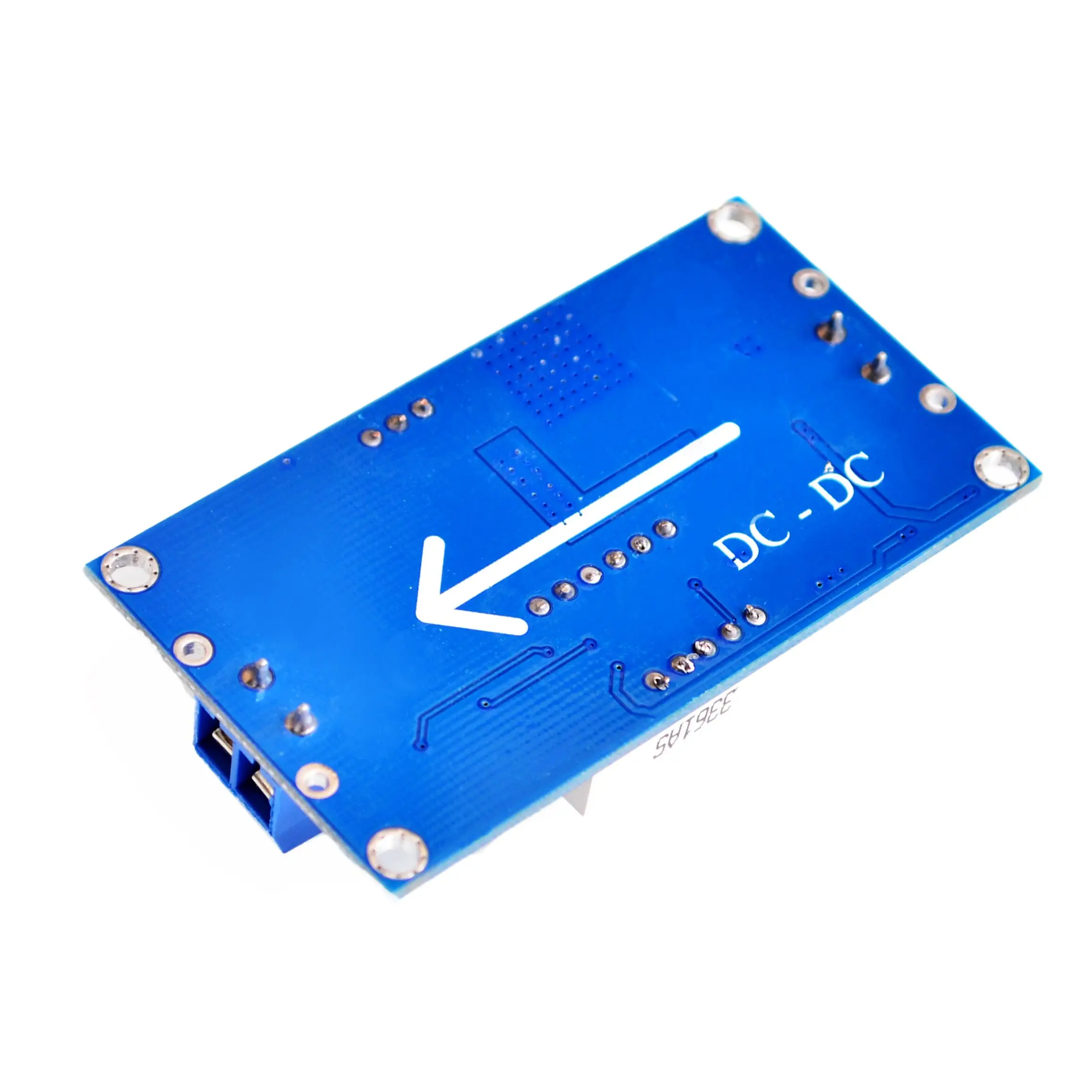 DC-DC Multi Output Power Module 12V Input To 3.3V 5V 12V Multiple Voltage Conversion Step Down Power Supply Breakout Board